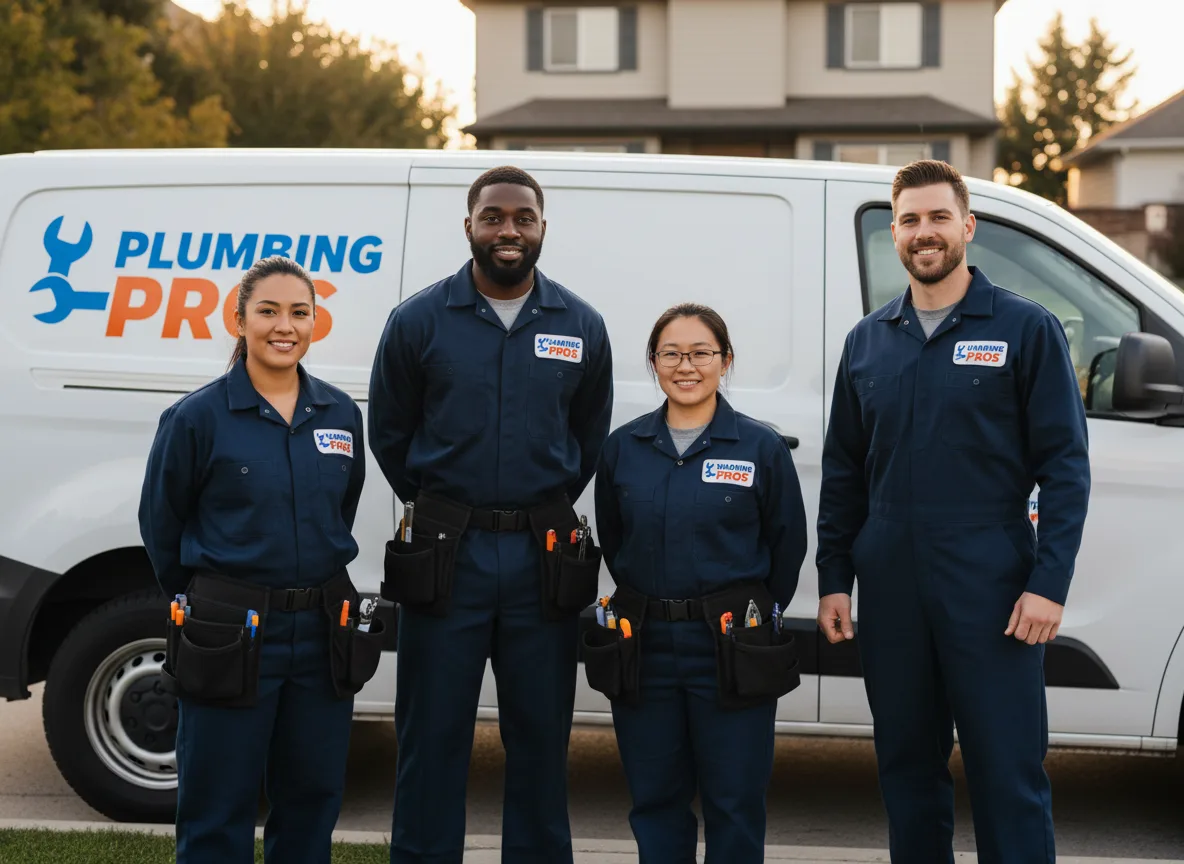 Water Heater Repair company in Oak Bluffs, MA